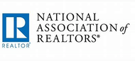 NAR - National Association of REALTORS logo